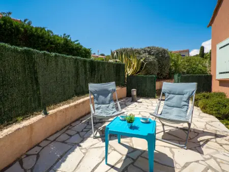 Le Front de Mer, Appartement 4 personnes à Saint Aygulf - Photo 2