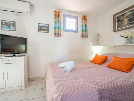 Le Front de Mer, Appartement 4 personnes à Saint Aygulf - Photo 4
