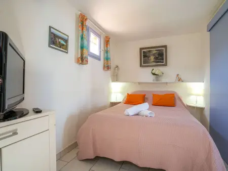 Le Front de Mer, Appartement 4 personnes à Saint Aygulf - Photo 11