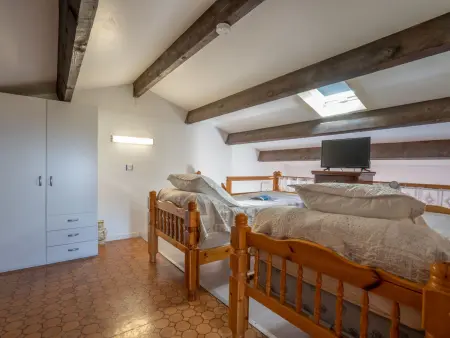 Le Front de Mer, Appartement 4 personnes à Saint Aygulf - Photo 13