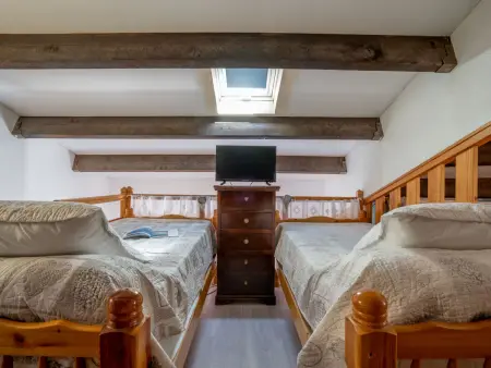 Le Front de Mer, Appartement 4 personnes à Saint Aygulf - Photo 14