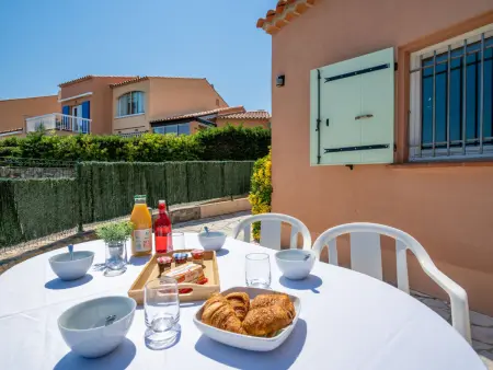 Le Front de Mer, Appartement 4 personnes à Saint Aygulf - Photo 16