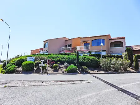 Le Front de Mer, Appartement 4 personnes à Saint Aygulf - Photo 19