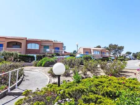 Le Front de Mer, Appartement 4 personnes à Saint Aygulf - Photo 20
