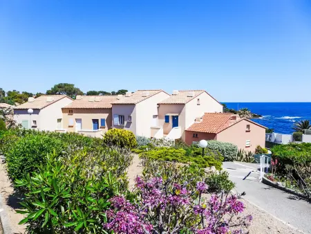 Le Front de Mer, Appartement 4 personnes à Saint Aygulf - Photo 21