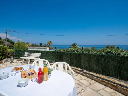 Le Front de Mer, Appartement 4 personnes à Saint Aygulf - Photo 23