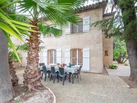 Le Bouisset, Appartement 8 personnes à Saint Aygulf - Photo 1