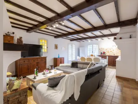 Le Bouisset, Appartement 8 personnes à Saint Aygulf - Photo 2