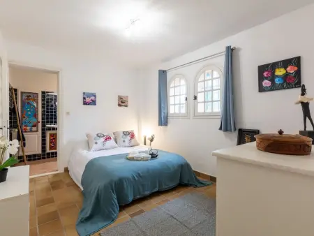 Le Bouisset, Appartement 8 personnes à Saint Aygulf - Photo 3