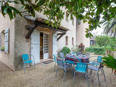Le Bouisset, Appartement 8 personnes à Saint Aygulf - Photo 4