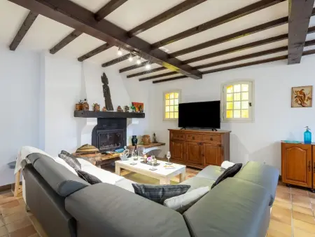 Le Bouisset, Appartement 8 personnes à Saint Aygulf - Photo 6