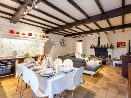 Le Bouisset, Appartement 8 personnes à Saint Aygulf - Photo 7