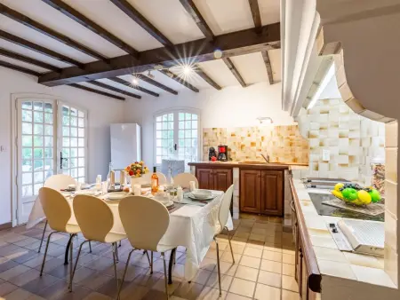 Le Bouisset, Appartement 8 personnes à Saint Aygulf - Photo 8