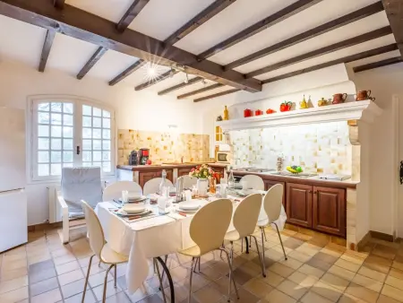 Le Bouisset, Appartement 8 personnes à Saint Aygulf - Photo 9