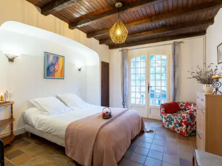 Le Bouisset, Appartement 8 personnes à Saint Aygulf - Photo 10