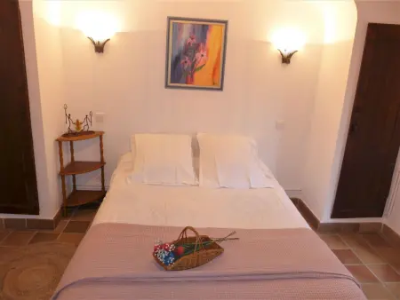 Le Bouisset, Appartement 8 personnes à Saint Aygulf - Photo 12