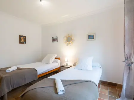 Le Bouisset, Appartement 8 personnes à Saint Aygulf - Photo 13
