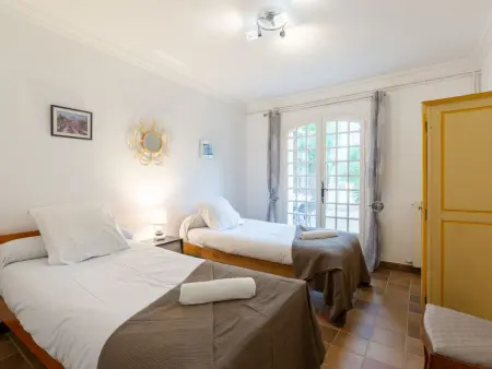 Le Bouisset, Appartement 8 personnes à Saint Aygulf - Photo 14