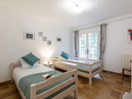 Le Bouisset, Appartement 8 personnes à Saint Aygulf - Photo 15