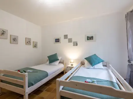 Le Bouisset, Appartement 8 personnes à Saint Aygulf - Photo 16