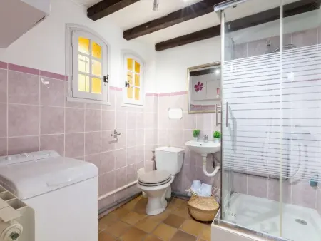 Le Bouisset, Appartement 8 personnes à Saint Aygulf - Photo 17