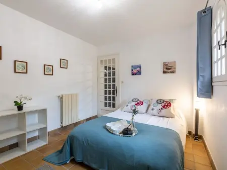 Le Bouisset, Appartement 8 personnes à Saint Aygulf - Photo 18