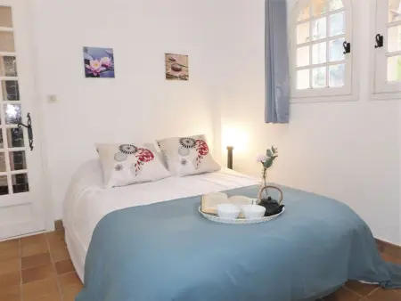 Le Bouisset, Appartement 8 personnes à Saint Aygulf - Photo 19