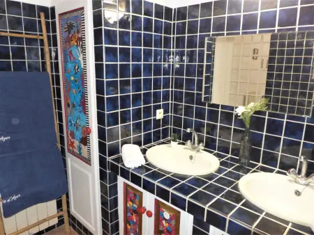 Le Bouisset, Appartement 8 personnes à Saint Aygulf - Photo 20