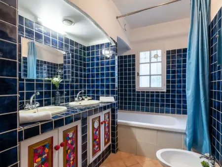 Le Bouisset, Appartement 8 personnes à Saint Aygulf - Photo 21