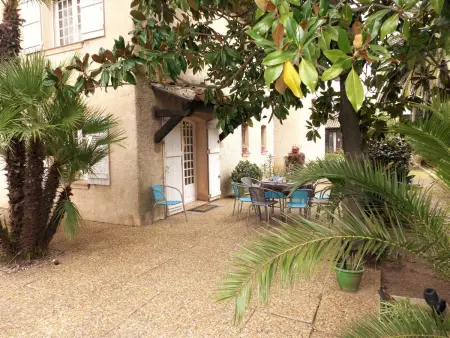 Le Bouisset, Appartement 8 personnes à Saint Aygulf - Photo 22