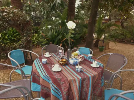 Le Bouisset, Appartement 8 personnes à Saint Aygulf - Photo 23