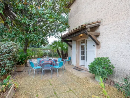 Le Bouisset, Appartement 8 personnes à Saint Aygulf - Photo 24