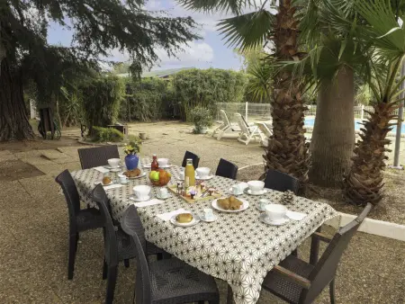 Le Bouisset, Appartement 8 personnes à Saint Aygulf - Photo 26