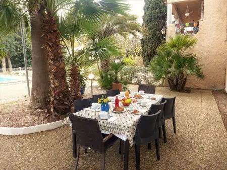 Le Bouisset, Appartement 8 personnes à Saint Aygulf - Photo 27