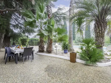 Le Bouisset, Appartement 8 personnes à Saint Aygulf - Photo 28