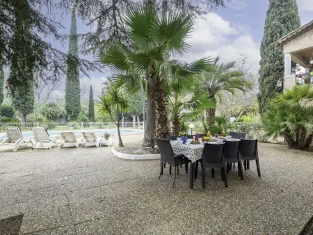Le Bouisset, Appartement 8 personnes à Saint Aygulf - Photo 29