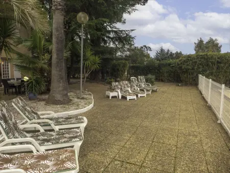 Le Bouisset, Appartement 8 personnes à Saint Aygulf - Photo 30