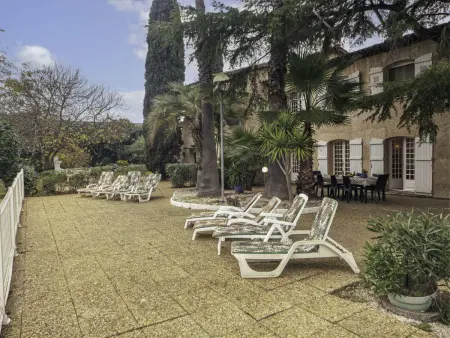 Le Bouisset, Appartement 8 personnes à Saint Aygulf - Photo 31
