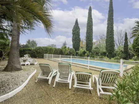 Le Bouisset, Appartement 8 personnes à Saint Aygulf - Photo 32