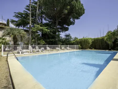Le Bouisset, Appartement 8 personnes à Saint Aygulf - Photo 35