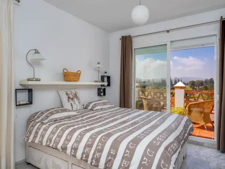 Las Golondrinas Golf view, Appartement 4 personnes à Mijas Costa - Photo 4
