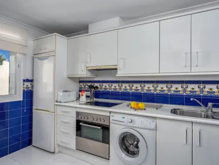 Las Golondrinas Golf view, Appartement 4 personnes à Mijas Costa - Photo 10