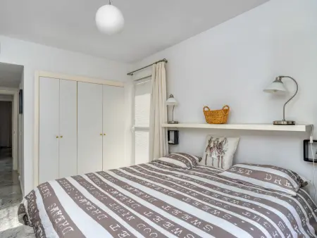 Las Golondrinas Golf view, Appartement 4 personnes à Mijas Costa - Photo 11