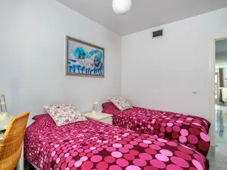 Las Golondrinas Golf view, Appartement 4 personnes à Mijas Costa - Photo 14