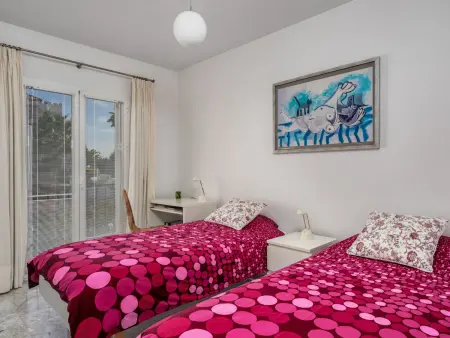 Las Golondrinas Golf view, Appartement 4 personnes à Mijas Costa - Photo 15