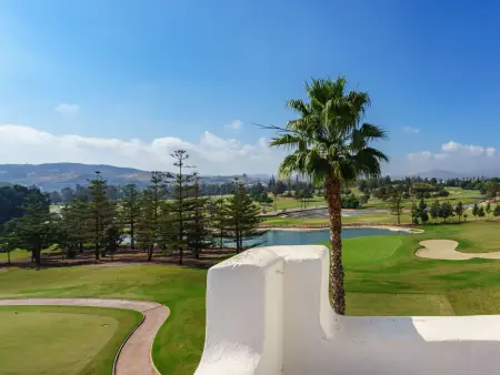 Las Golondrinas Golf view, Appartement 4 personnes à Mijas Costa - Photo 20