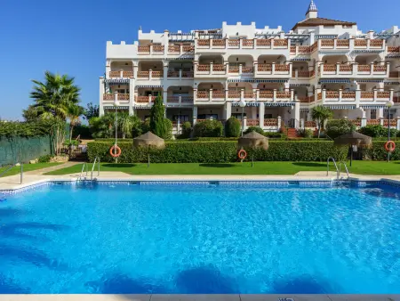 Las Golondrinas Golf view, Appartement 4 personnes à Mijas Costa - Photo 21