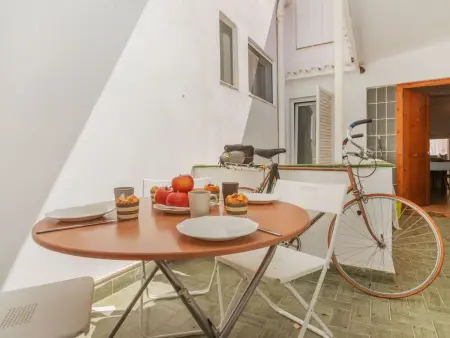 Miramar Salions, Appartement 6 personnes à Tossa de Mar - Photo 1