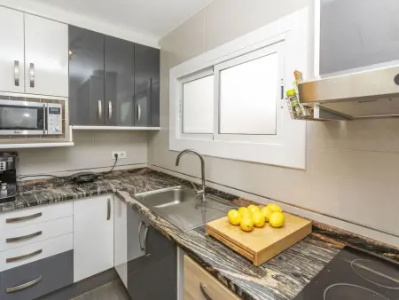 Miramar Salions, Appartement 6 personnes à Tossa de Mar - Photo 3