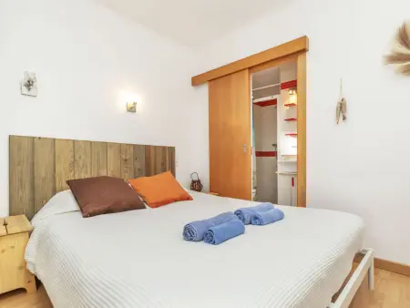 Miramar Salions, Appartement 6 personnes à Tossa de Mar - Photo 4